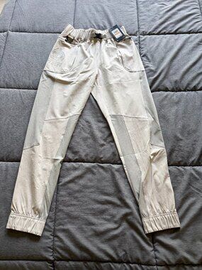 Under Armour Womens Run Storm Trail Pants